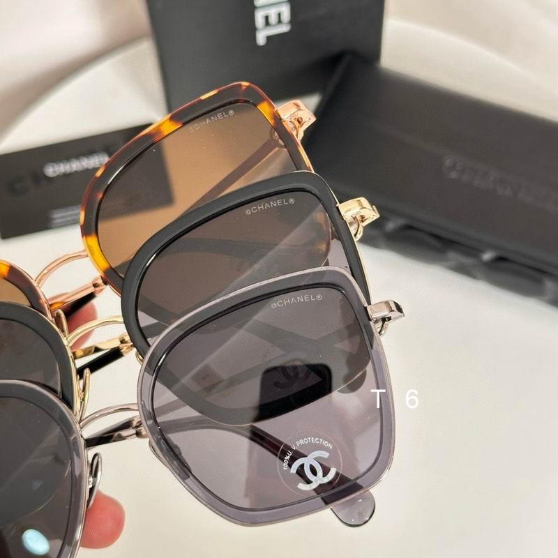 Chanel CH2222 54 20-142 e07