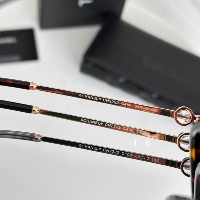Chanel CH2222 54 20-142 e08