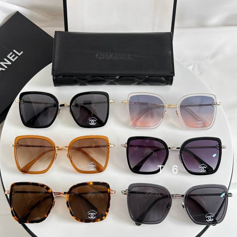 Chanel CH2222 54 20-142 e09