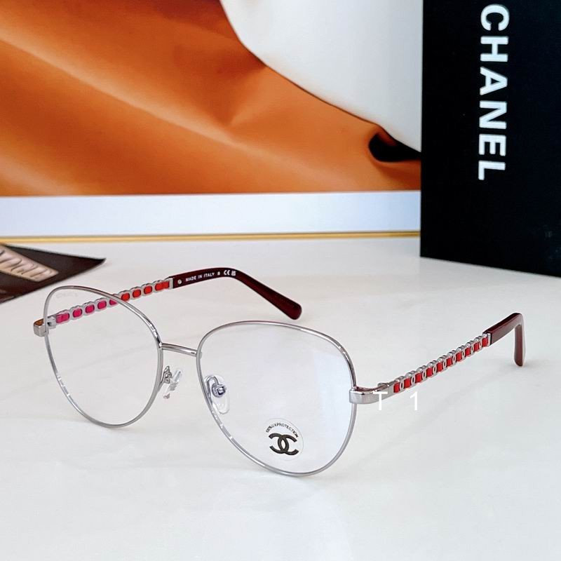 Chanel CH2223Q 55 17-145 a 01