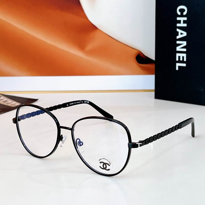Chanel CH2223Q 55 17-145 a 04