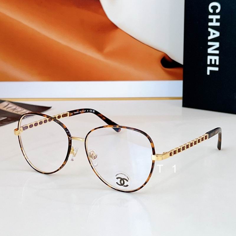 Chanel CH2223Q 55 17-145 a 06