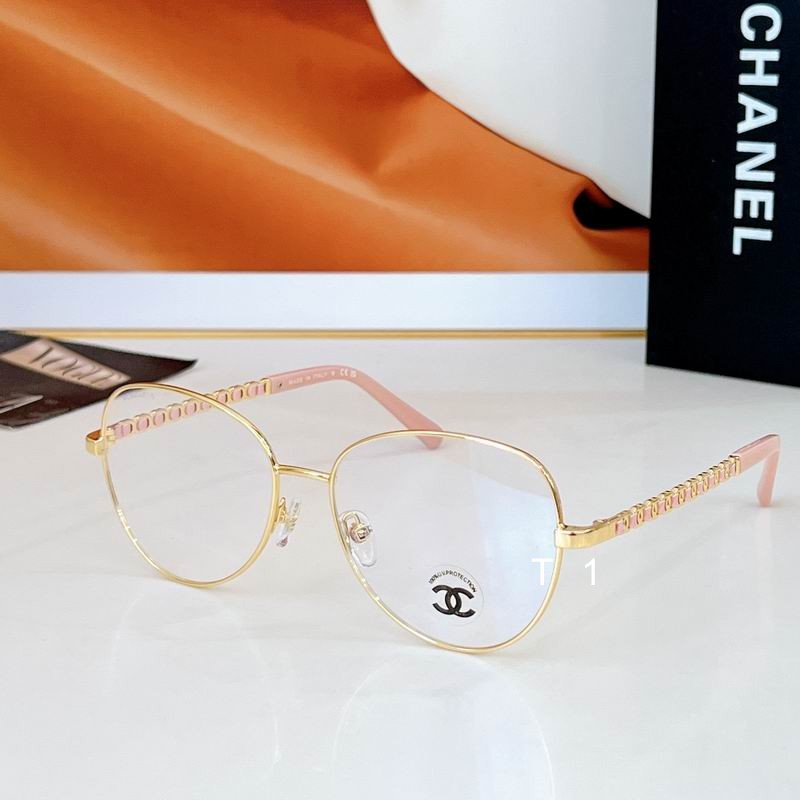 Chanel CH2223Q 55 17-145 a 07