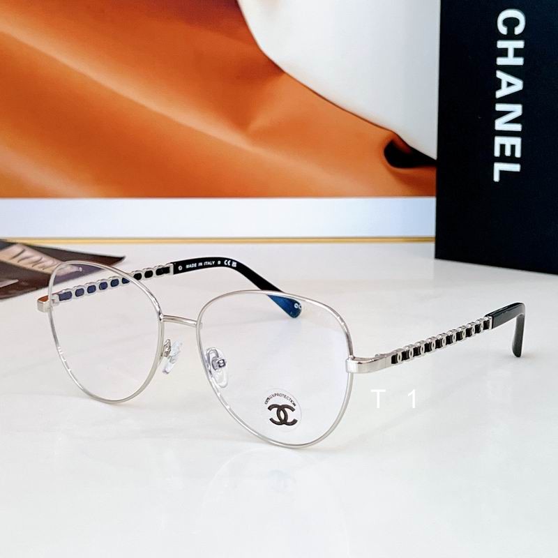 Chanel CH2223Q 55 17-145 a 08