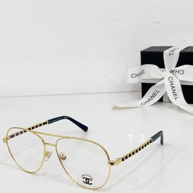 Chanel CH2224Q 57 16-145 b 01