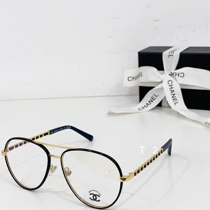 Chanel CH2224Q 57 16-145 b 02