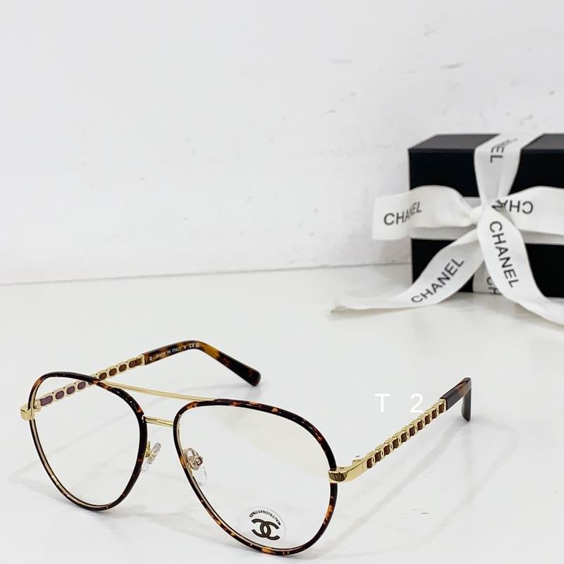 Chanel CH2224Q 57 16-145 b 04
