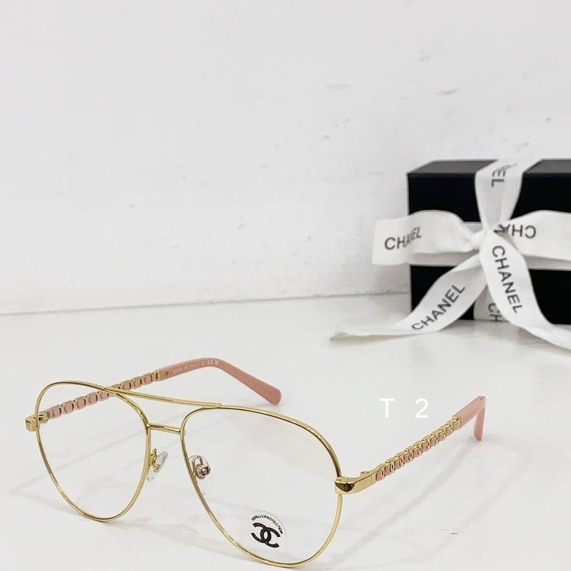 Chanel CH2224Q 57 16-145 b 05