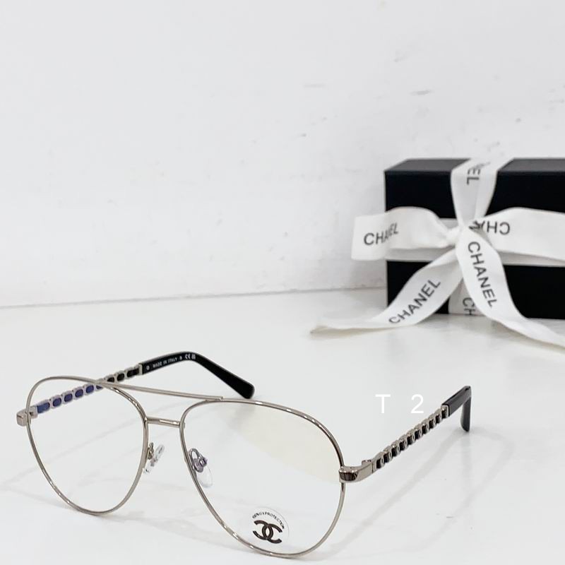 Chanel CH2224Q 57 16-145 b 06