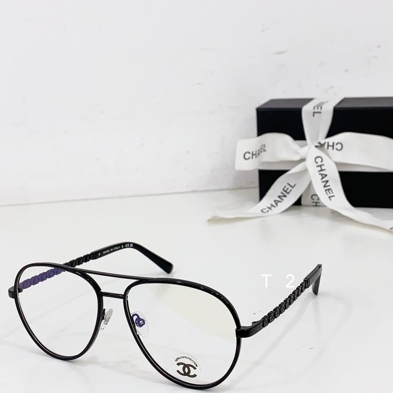 Chanel CH2224Q 57 16-145 b 07