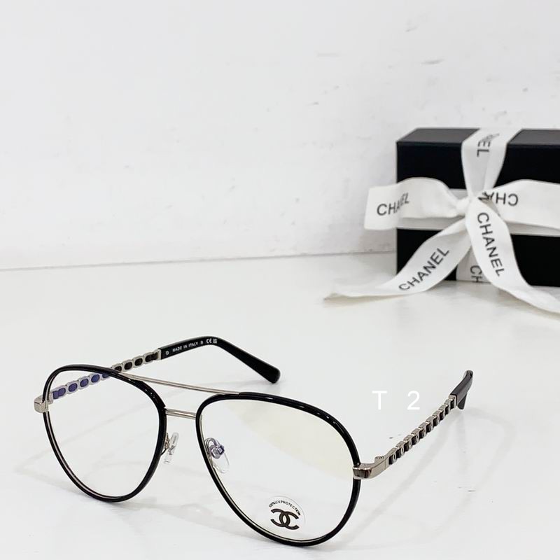 Chanel CH2224Q 57 16-145 b 08