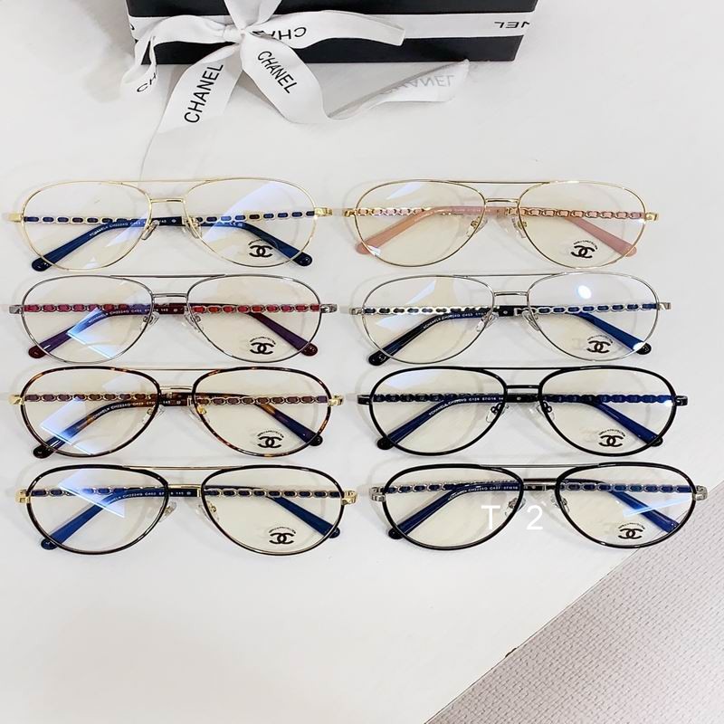 Chanel CH2224Q 57 16-145 b 09