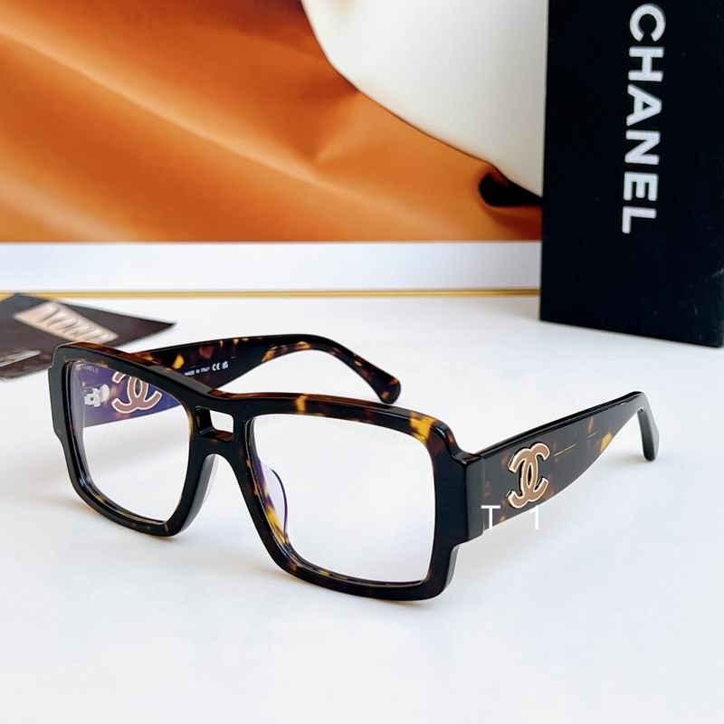 Chanel CH3481 54 19-140 a 02