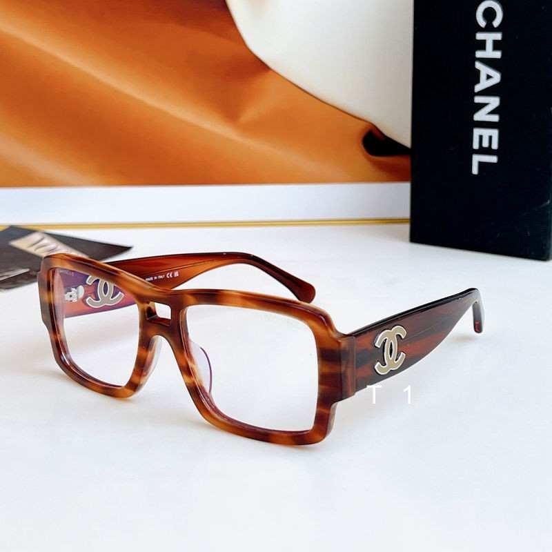 Chanel CH3481 54 19-140 a 03