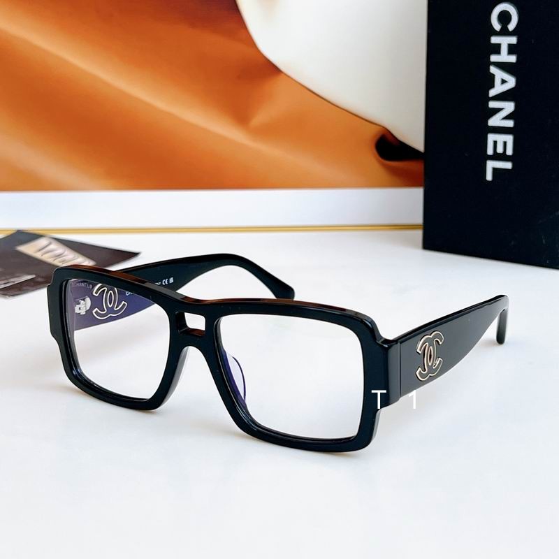 Chanel CH3481 54 19-140 a 04