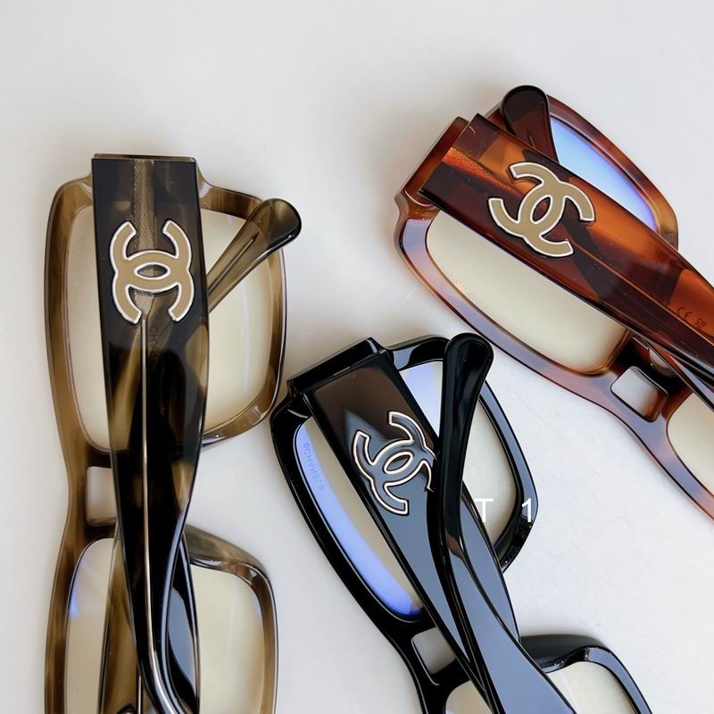 Chanel CH3481 54 19-140 a 08