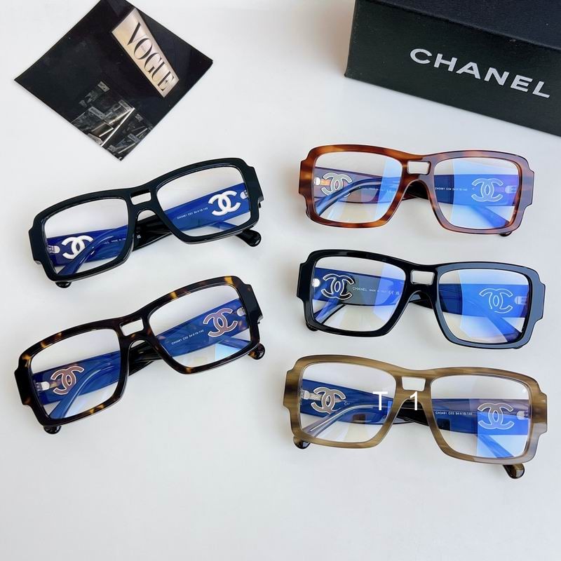 Chanel CH3481 54 19-140 a 09