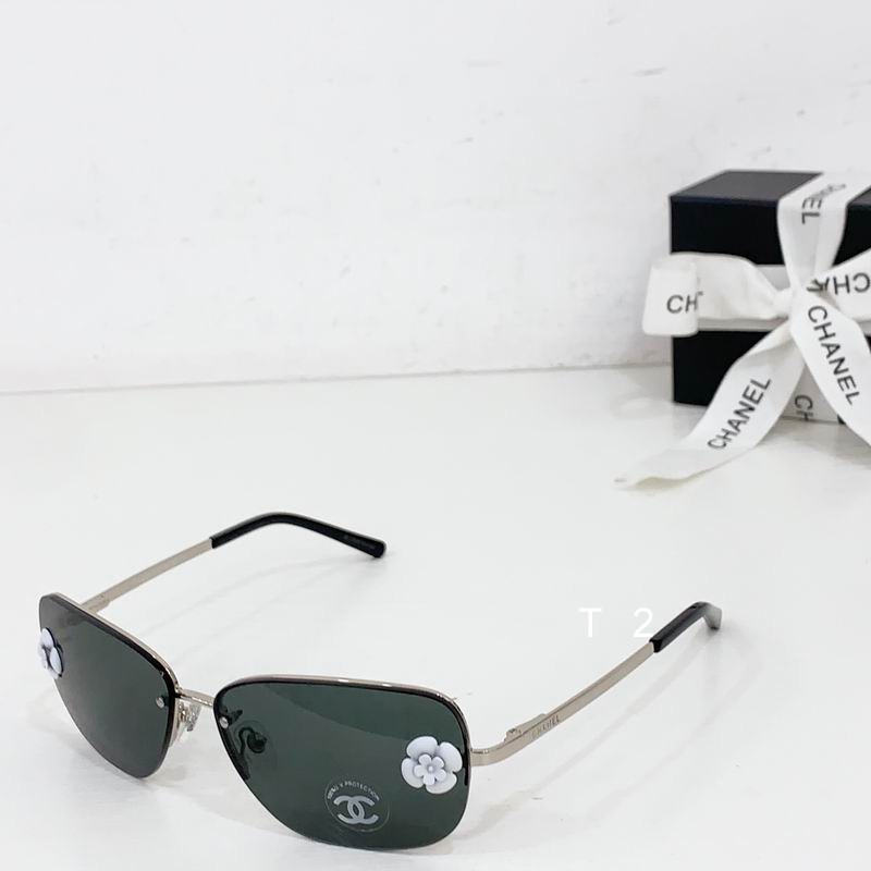 Chanel CH4135 63 13-130 b01