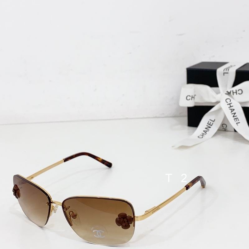 Chanel CH4135 63 13-130 b02