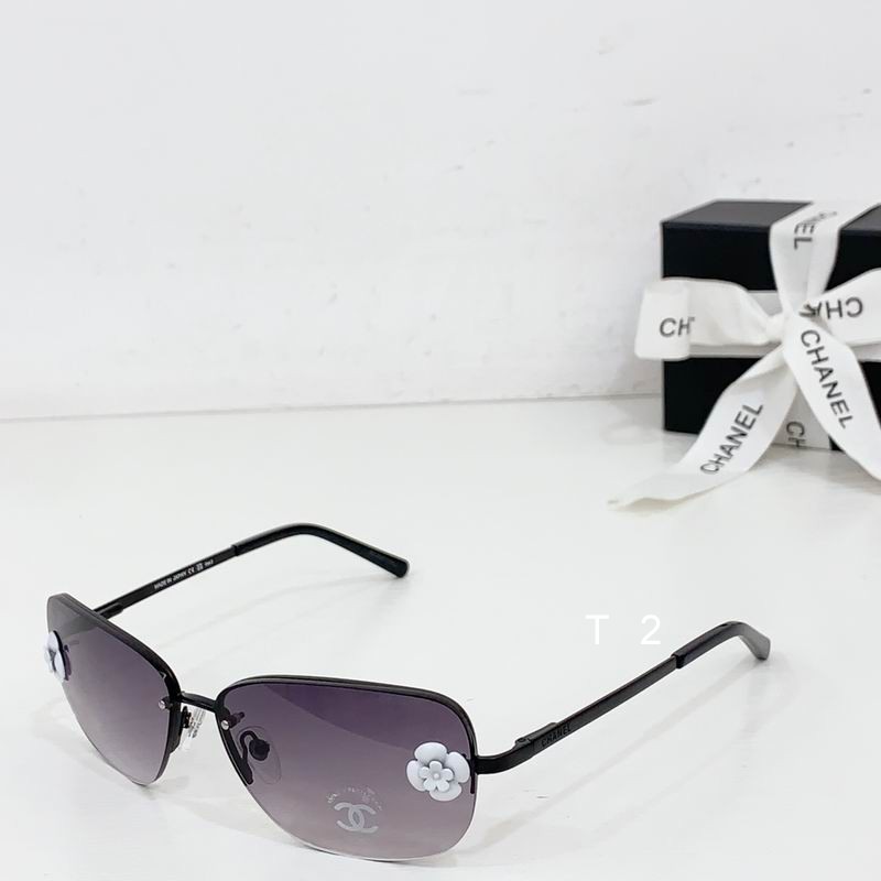 Chanel CH4135 63 13-130 b03