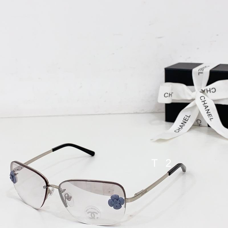 Chanel CH4135 63 13-130 b04