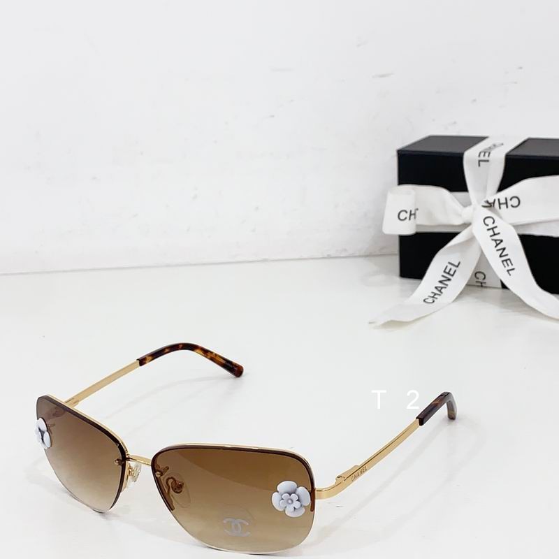 Chanel CH4135 63 13-130 b05