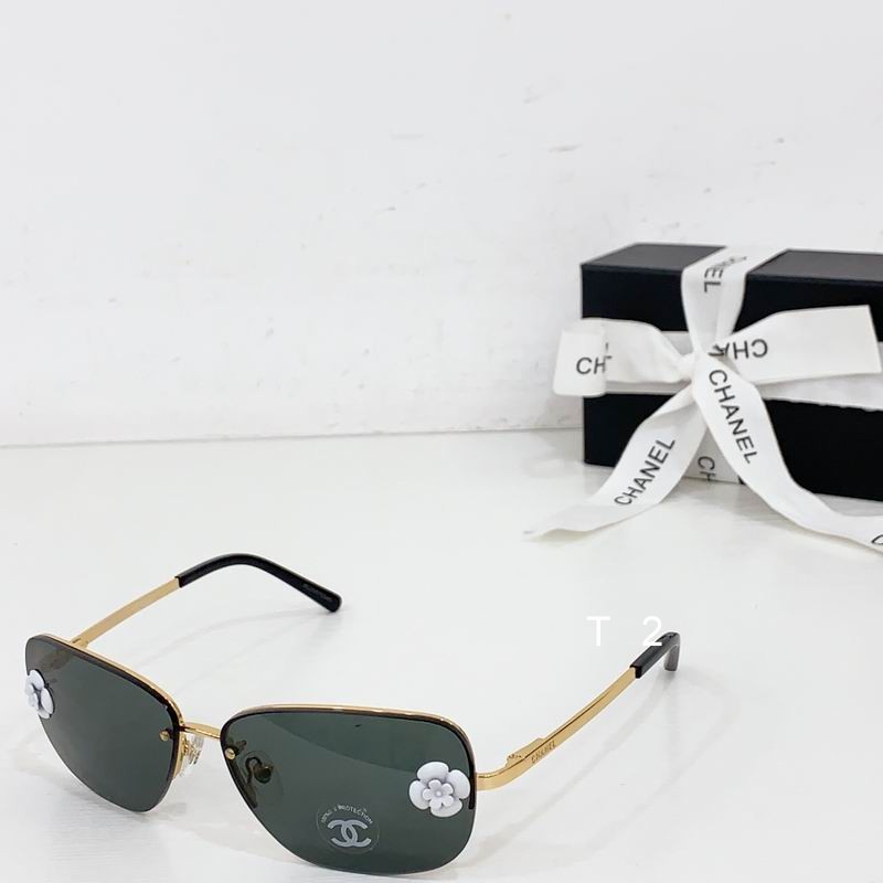 Chanel CH4135 63 13-130 b06