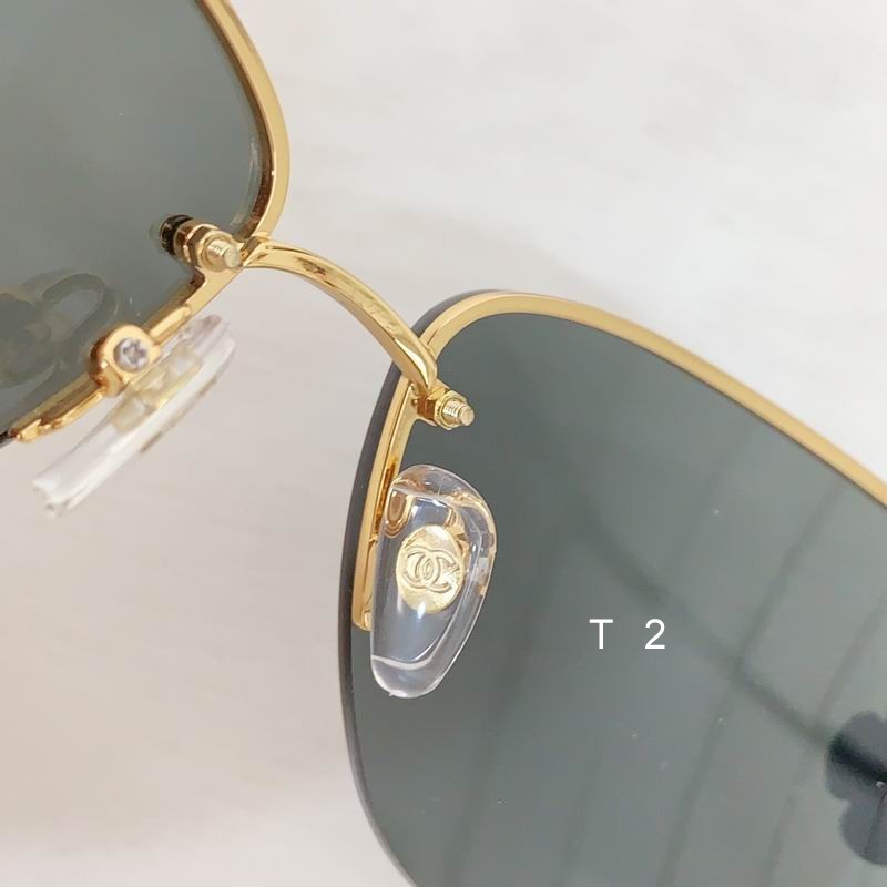 Chanel CH4135 63 13-130 b07