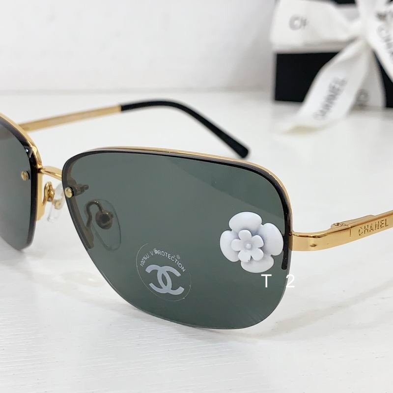 Chanel CH4135 63 13-130 b08