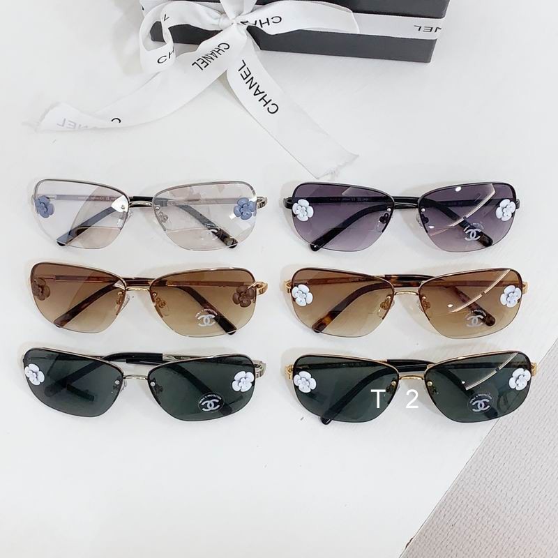 Chanel CH4135 63 13-130 b09