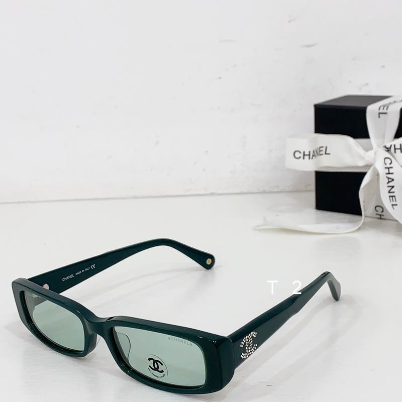 Chanel CH500 54 18-145 b01