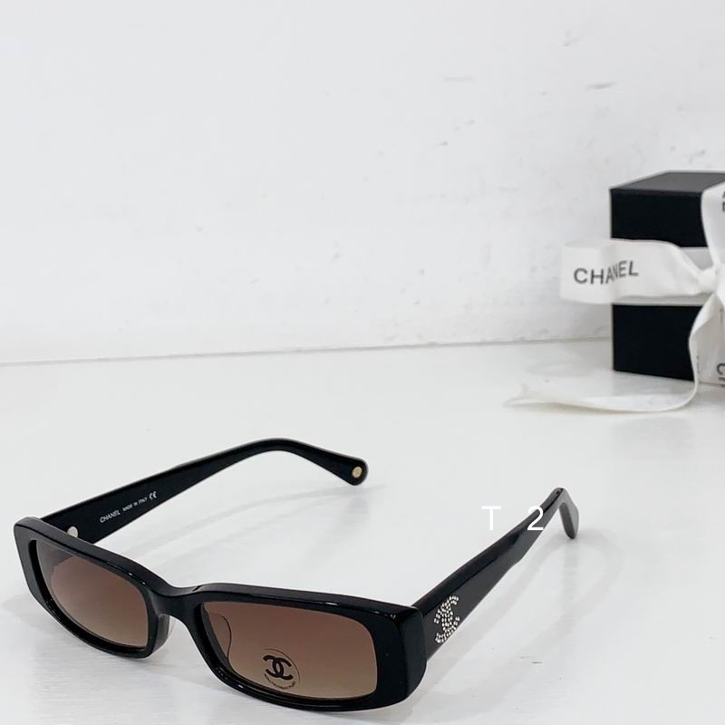 Chanel CH500 54 18-145 b02