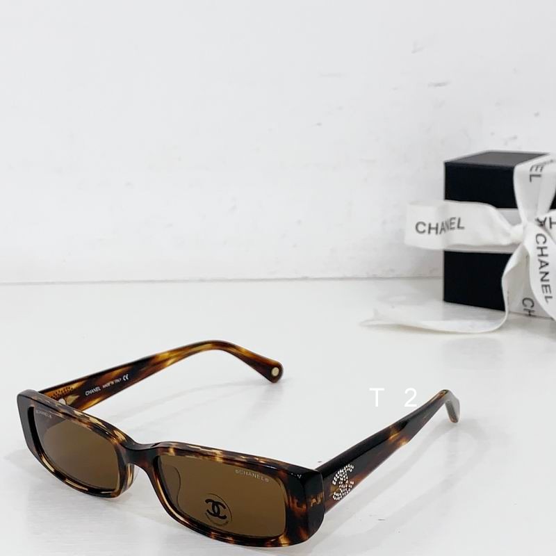 Chanel CH500 54 18-145 b04