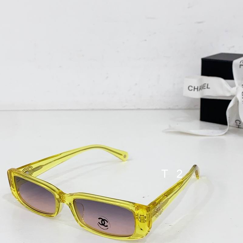 Chanel CH500 54 18-145 b05