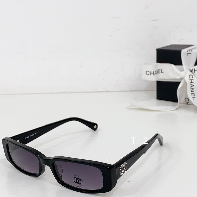 Chanel CH500 54 18-145 b06