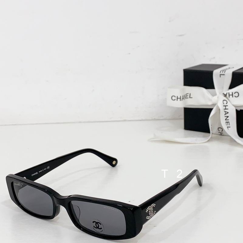 Chanel CH500 54 18-145 b07