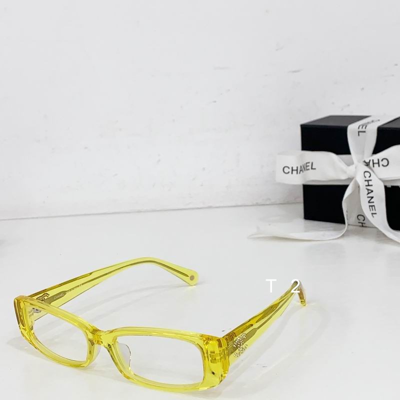 Chanel CH500 54 18-145 b08