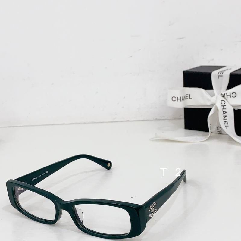 Chanel CH500 54 18-145 b09