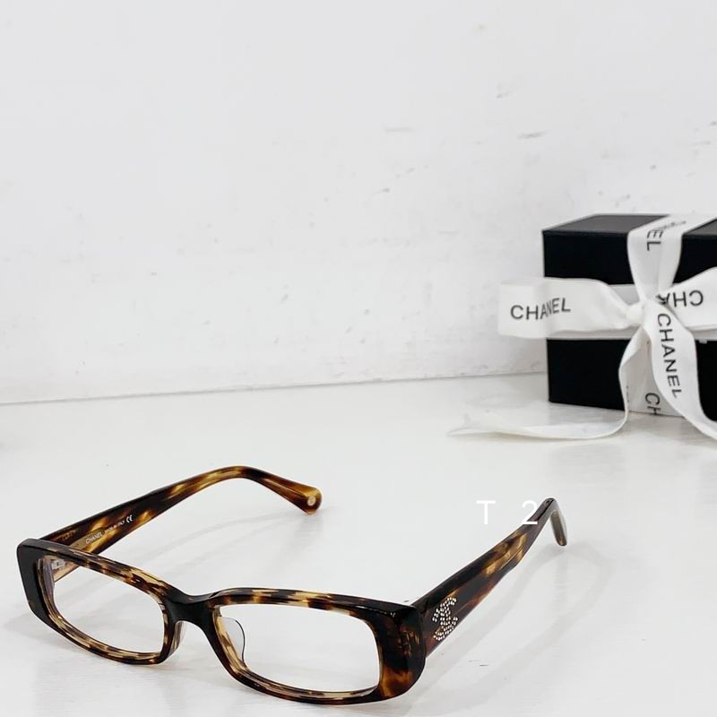 Chanel CH500 54 18-145 b10