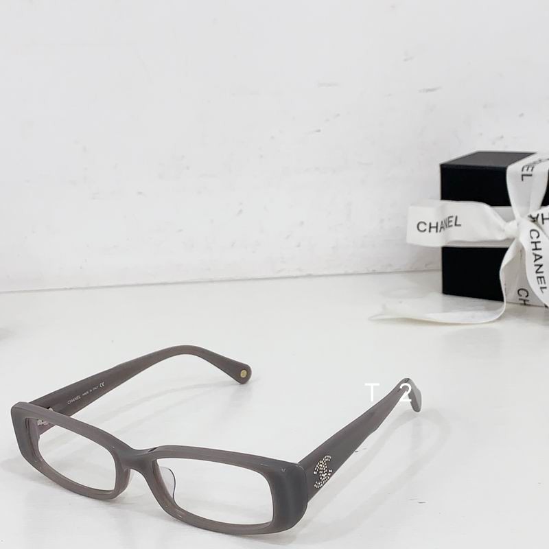 Chanel CH500 54 18-145 b11