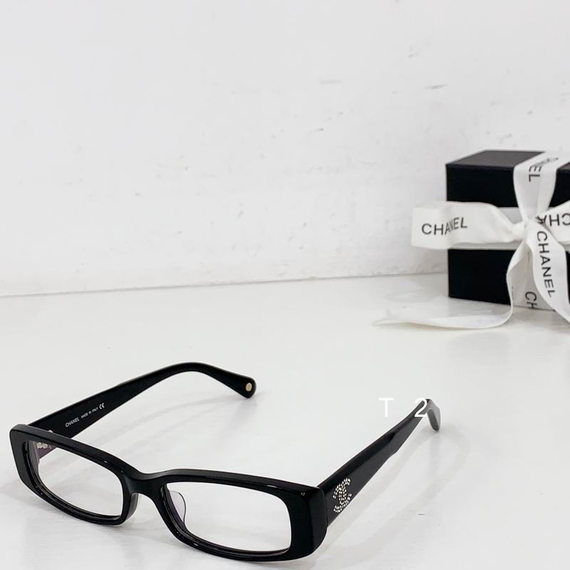 Chanel CH500 54 18-145 b12