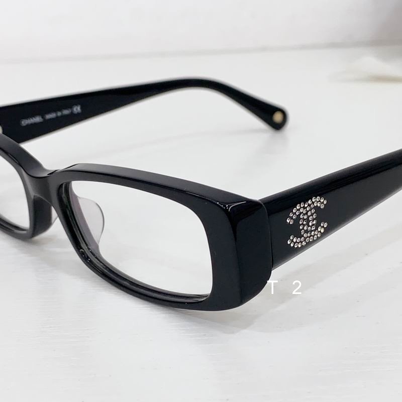 Chanel CH500 54 18-145 b13