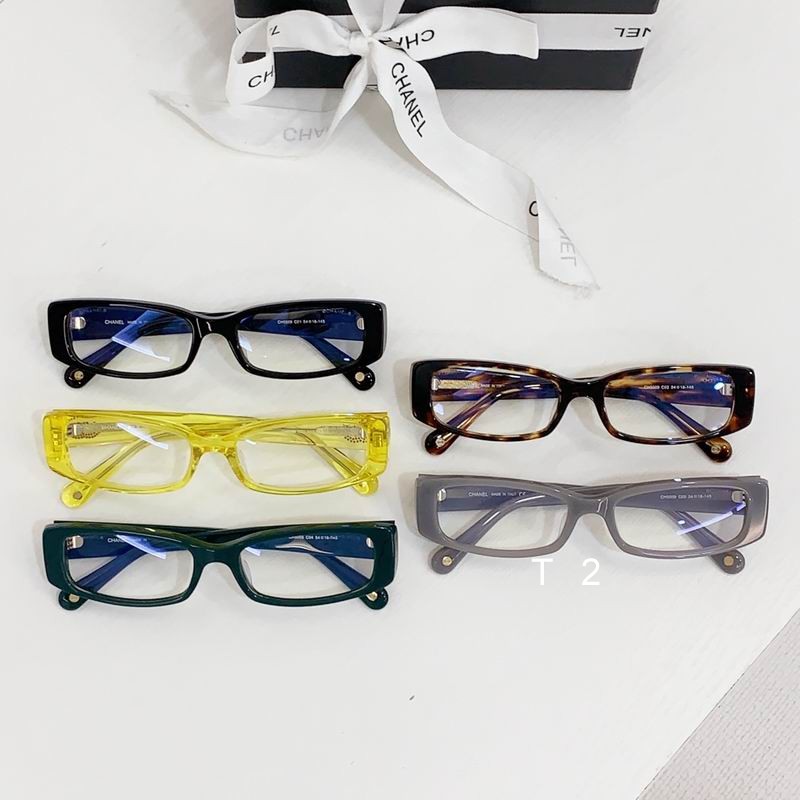 Chanel CH500 54 18-145 b16