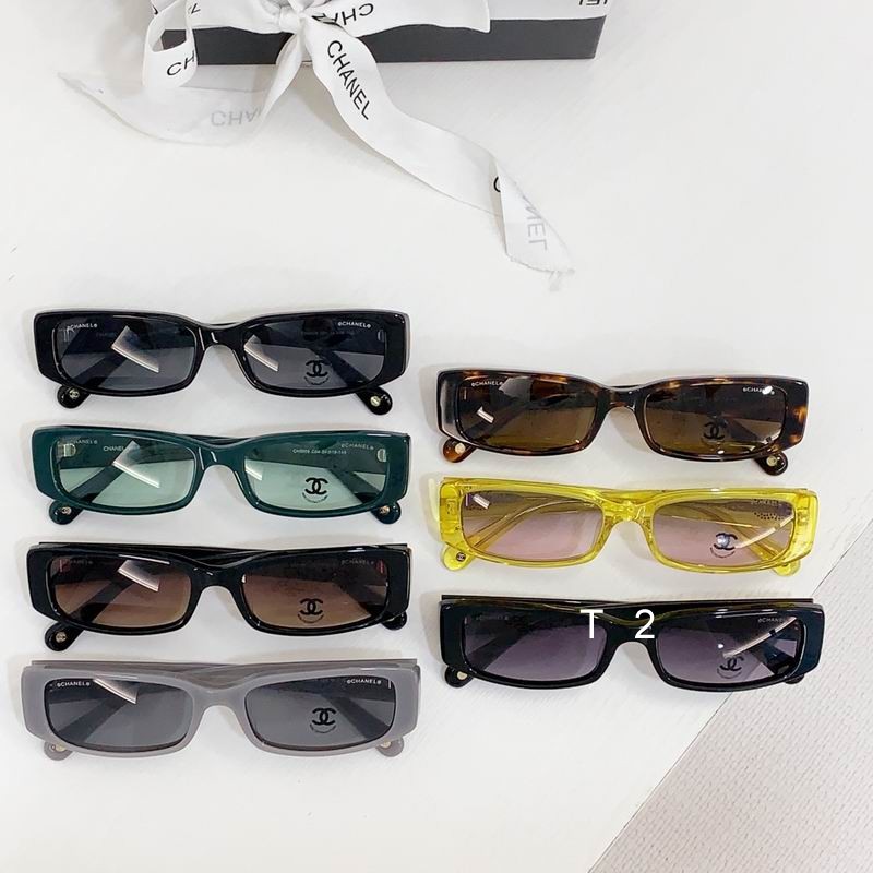 Chanel CH500 54 18-145 b17