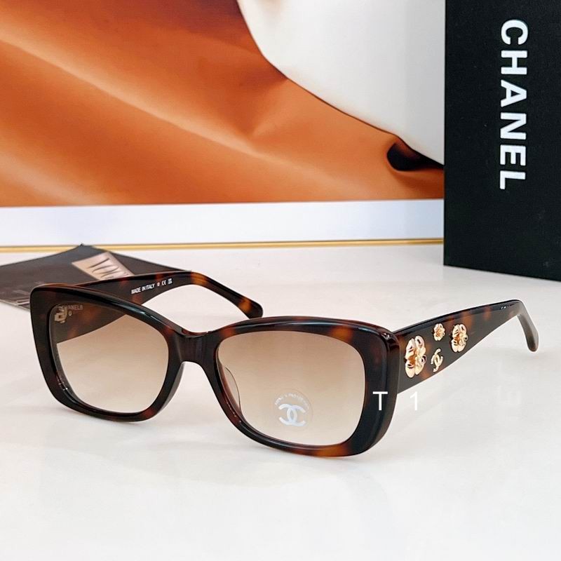 Chanel CH5186A 57 18-145 a05