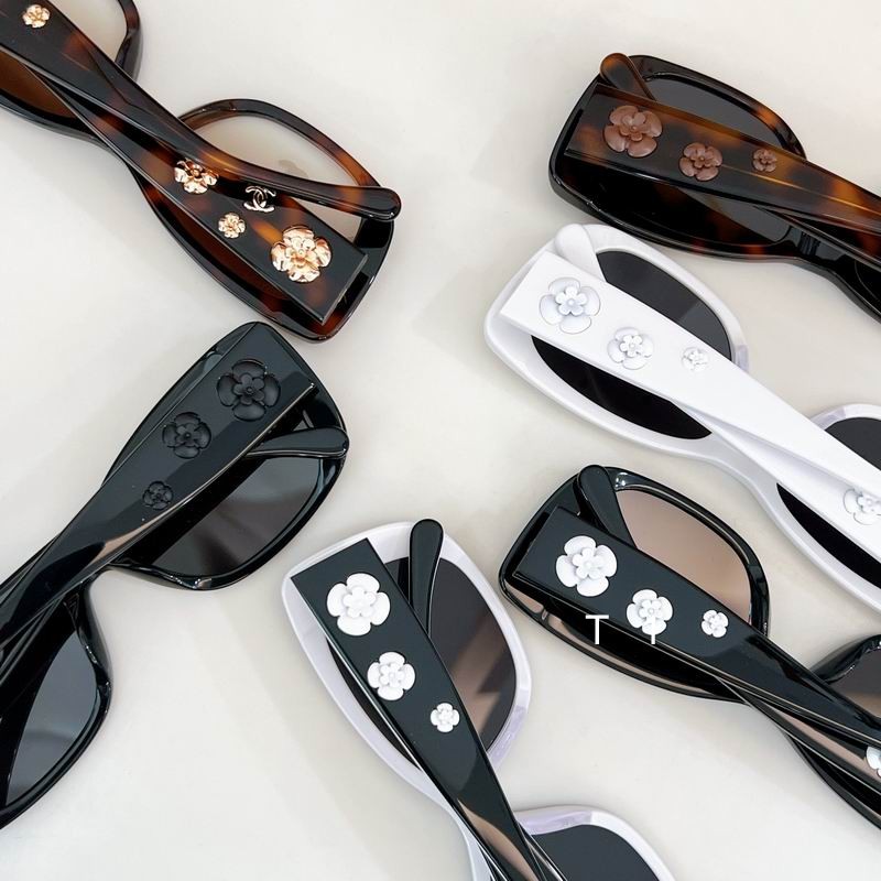 Chanel CH5186A 57 18-145 a08