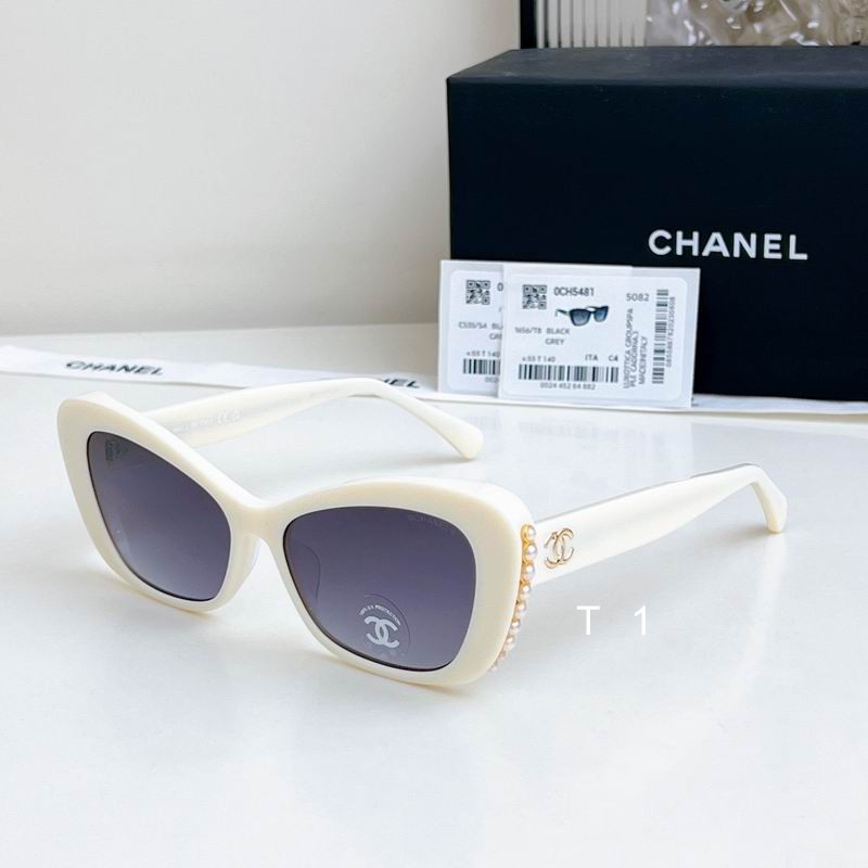 Chanel CH5481H 56 16-140 a02