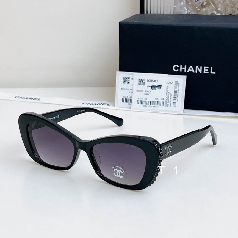Chanel CH5481H 56 16-140 a03