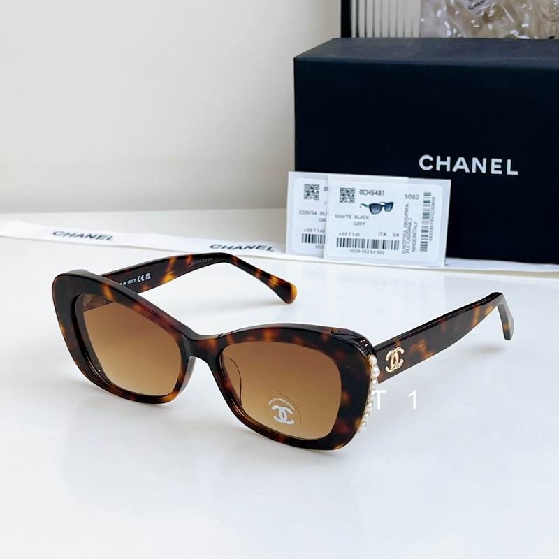 Chanel CH5481H 56 16-140 a05