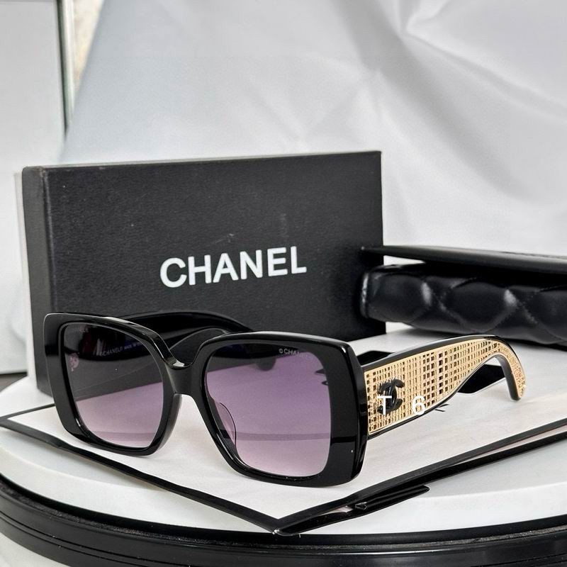 Chanel CH9127 54 17-145 a03